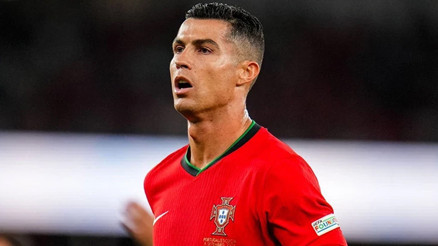 Cristiano Ronaldo futbolu bıraktı mı, emekli oldu mu Ronaldodan Dünya Kupasına veda