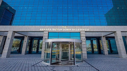 ABBnin konser harcamalarına ilişkin dava 16 Ekime ertelendi