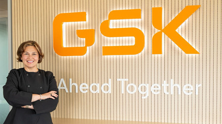 GSK Türkiye’de üst düzey atama
