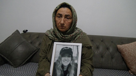 Mutfakta vurularak öldürülen Ece Naz’ın annesi: Adalet istiyorum, 3 arkadaşının da parmağı var
