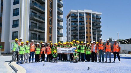 ATSOdan gençlere kariyer köprüsü