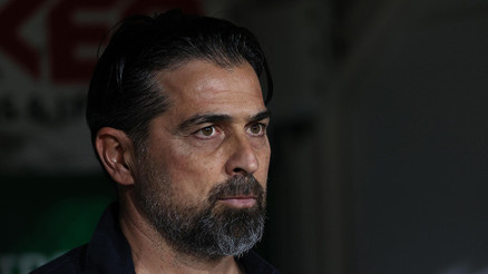 İlhan Palut: Takıma 5 ana transfer yapmak istiyoruz