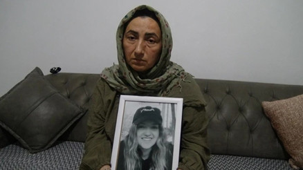 Mutfakta vurularak öldürülen Ece Naz’ın annesi: Adalet istiyorum, 3 arkadaşının da parmağı var