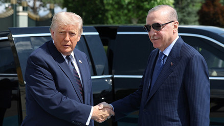 CAATSA yaptırımları nasıl kalkacak İşte 3 kritik detay