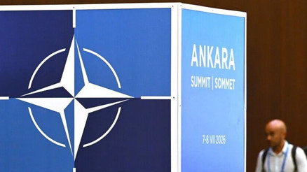 AB ve NATOdan birlik mesajı: Güçlü Avrupa, güçlü NATOdur