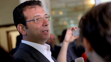 İstanbul Üniversitesinden İmamoğlunun iddialarına ilişkin açıklama