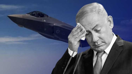 Trumpın F-35 ve CAATSA açıklaması Netanyahuyu telaşlandırdı: Ben olsam satmazdım