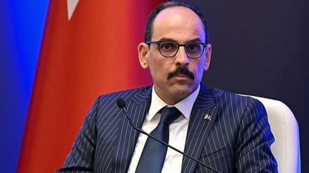 MİT Başkanı Kalından NATOda güçlü ortaklık ve eşit ilişki kritik önemde mesajı