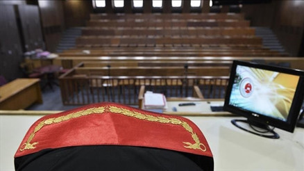 İBB davası 63. gününde... İmamoğlu salona getirilmedi