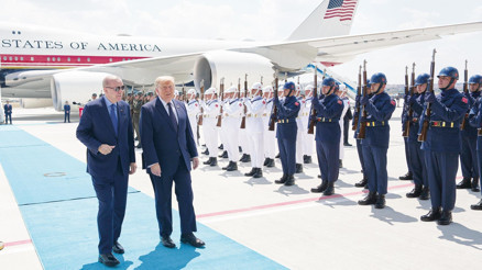 Trump’tan Beştepe’de CAATSA mesajı: Yaptırımlar kalkacak