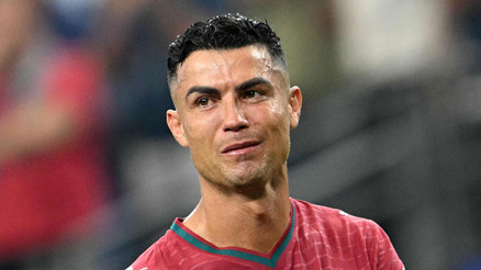 Seni öldürmek istemiyoruz ama artık yeter Ronaldo