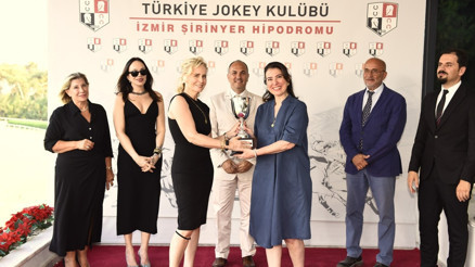 Turgut Koyuncuoğlu Kupasının sahibi belli oldu