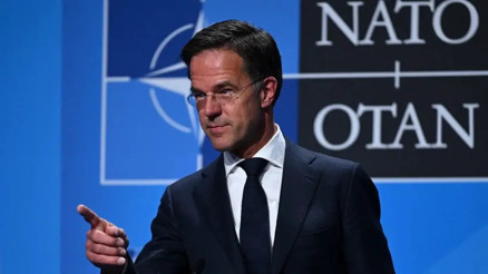 NATO Genel Sekreteri Mark Rutte kimdir, nereli NATO Genel Sekreteri ne zaman seçildi