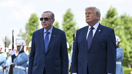 Ankaradaki tarihi NATO zirvesi dünya basınında