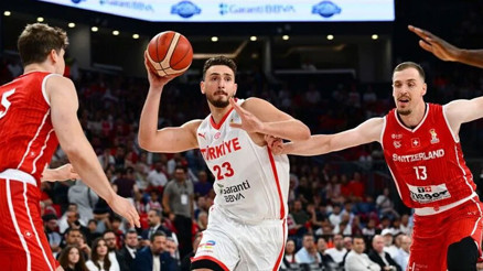 12 DEV ADAM DÜNYA KUPASI ELEMELERİ MAÇ PROGRAMI VE TARİHLERİ 2026 || A Milli Basketbol Takımı Dünya Kupası Elemeleri 2. tur maçları ne zaman oynanacak, rakipleri kimler