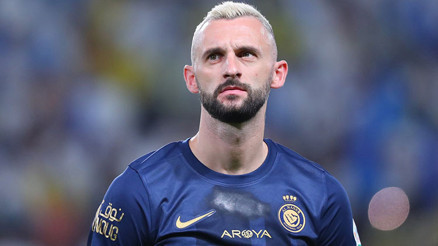 Brozovic serbest kaldı Avrupaya bedava dönüyor