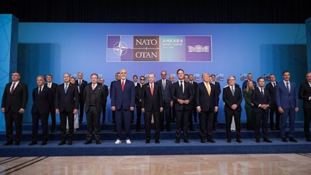 NATO Zirvesi sonrası İsrail basınından çarpıcı Erdoğan yorumu: Türkiyeyi bölgesel süper güce dönüştürmeye başladı