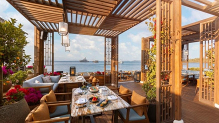 Bodrum’da inci tasarım ve gastronomi deneyimi bir araya geliyor
