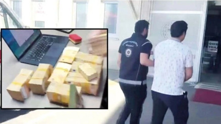 Göçmen kaçakçılığı gelirlerini aklayan şüphelilere operasyon
