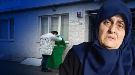 Bursada emekli polis memuru eşini öldürüp 15 parçaya ayırmıştı Savunması kan dondurdu: Kurbanı ben kestiğim için çok kolay oldu