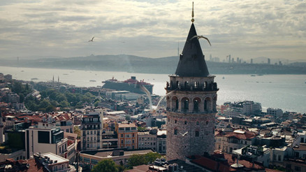 Go Türkiye, US Internatıonal Awardstan 3 ödülle döndü