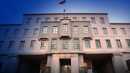 MSB’den CAATSA mesajı: Açık veya örtülü tüm kısıtlamalar kaldırılmalı