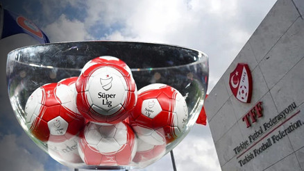 Süper Ligde yeni sezon fikstürü çekildi (2026-2027 Süper Lig fikstürü) Süper Ligde yeni sezon fikstürü çekildi (2026-2027 Süper Lig fikstürü)