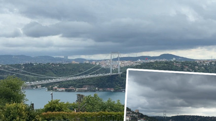 Son dakika hava durumu raporları: İstanbul dahil 5 il için sarı kodlu meteorolojik uyarı