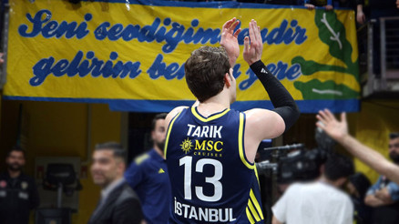 Fenerbahçe, Tarık Biberovice veda etti