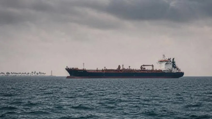 Fransadan Hürmüz Boğazına alternatif rota önerisi