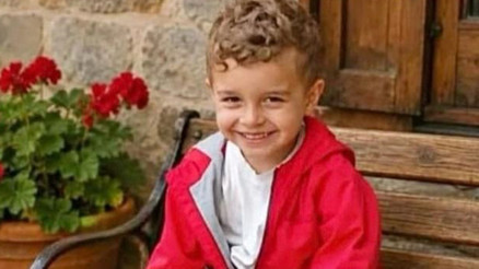 Kocaeli’de konaklama tesisinde havuza düşen minik Seyit öldü
