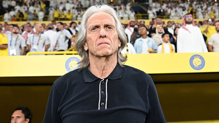 Jorge Jesus, hayaline kavuştu Portekiz Futbol Federasyonu ile anlaştı