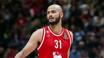 Fenerbahçe Shavon Shields transferini açıkladı