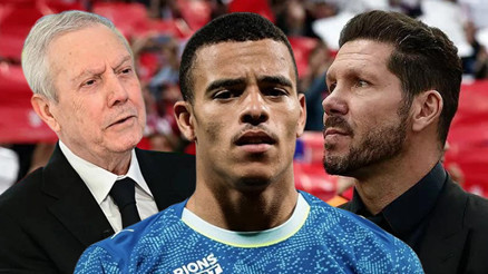 Fenerbahçenin gözdesi Greenwoodda sürpriz Yeni teklif var