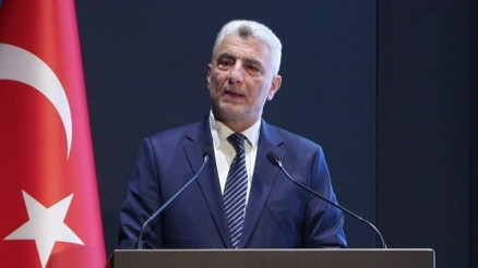 Bakan Bolat: Avrupada beşinci büyük otomobil üssü konumundayız