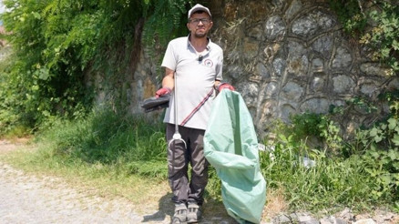 3,5 milyon TLlik altını teslim etmişti… Temizlik işçisine 1 maaş ikramiye