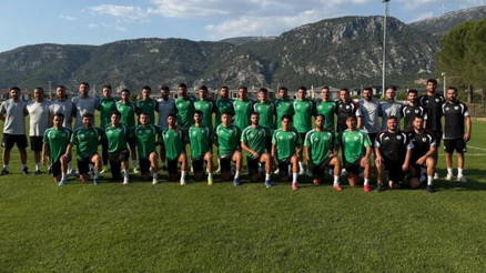 Sil baştan Muğlaspor