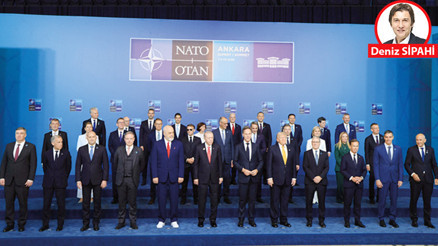 Ankara’daki zirve bir kez daha gösterdi Türkiye NATO için vazgeçilmez ortak