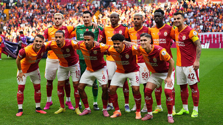 Galatasarayda sürpriz ayrılık kararı