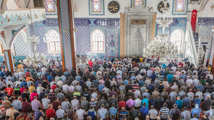 Cuma selası ne zaman okunacak İstanbul, Ankara, İzmirde sela saat kaçta verilecek 10 Temmuz 2026 Cuma Sela vakitleri... Cuma selası ne zaman okunacak İstanbul, Ankara, İzmirde sela saat kaçta verilecek 10 Temmuz 2026 Cuma Sela vakitleri...