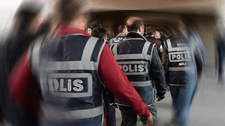 8 ilde eş zamanlı dolandırıcılık operasyonu: 11 gözaltı