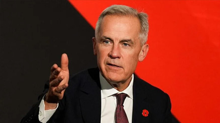 Kanada Başbakanı Carney, krizlerin çözümü için Türkiyeyi adres gösterdi