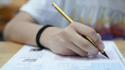 LGSde kaç öğrencinin tam puan aldığı açıklandı