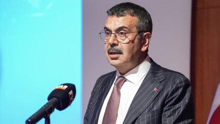 Bakan Tekinden LGS sonuçları mesajı