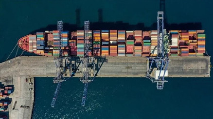 Mayıs ayı dış ticaret endeksleri açıklandı