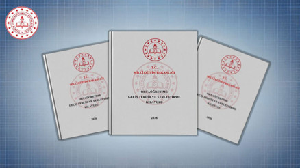 LGSde kaç tercih hakkı var, tercih sırası önemli mi Yerleştirmeler nasıl yapılacak İşte MEB LGS kılavuz bilgileri...