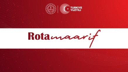 Rota Maarif erişime açıldı