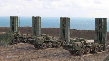 Rusyadan S-400 açıklaması: Türkiye ile görüşüyoruz