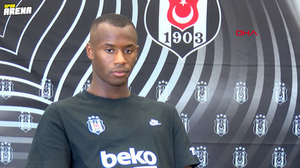 Tiago Djalo: Geçen sene benim için bir öğrenme senesiydi
