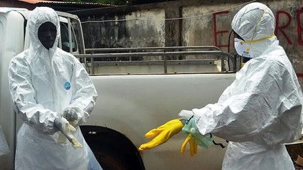 Kongoda Ebola salgını yayılıyor: Can kaybı 625e yükseldi